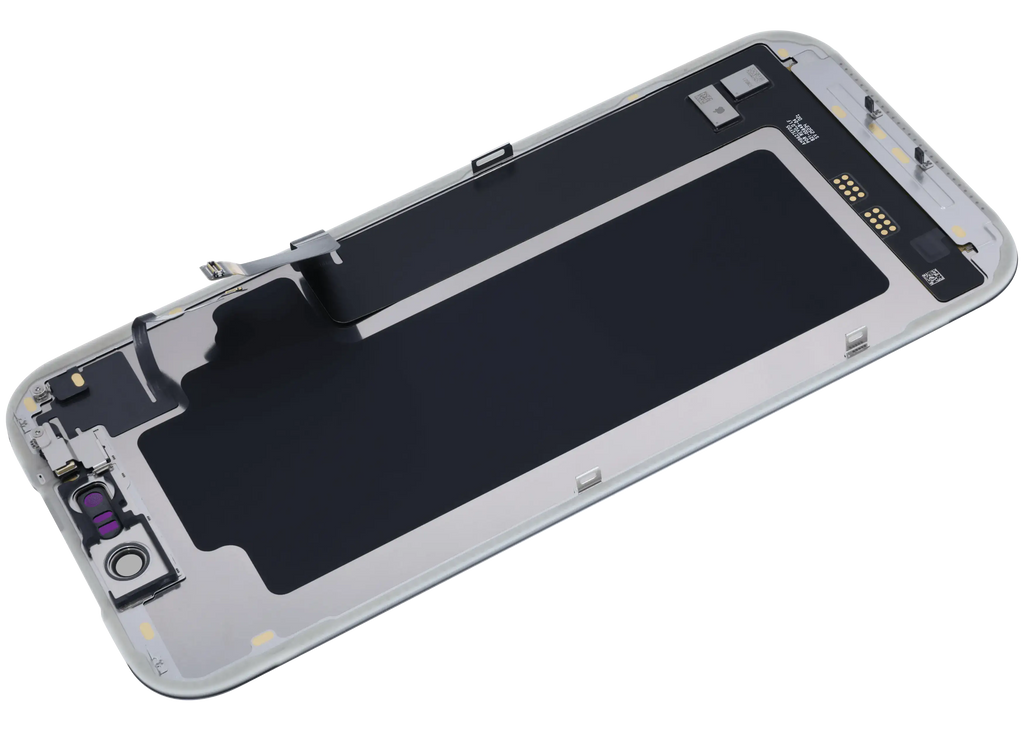 OLED Display for iPhone 17 Pro (Original OEM)