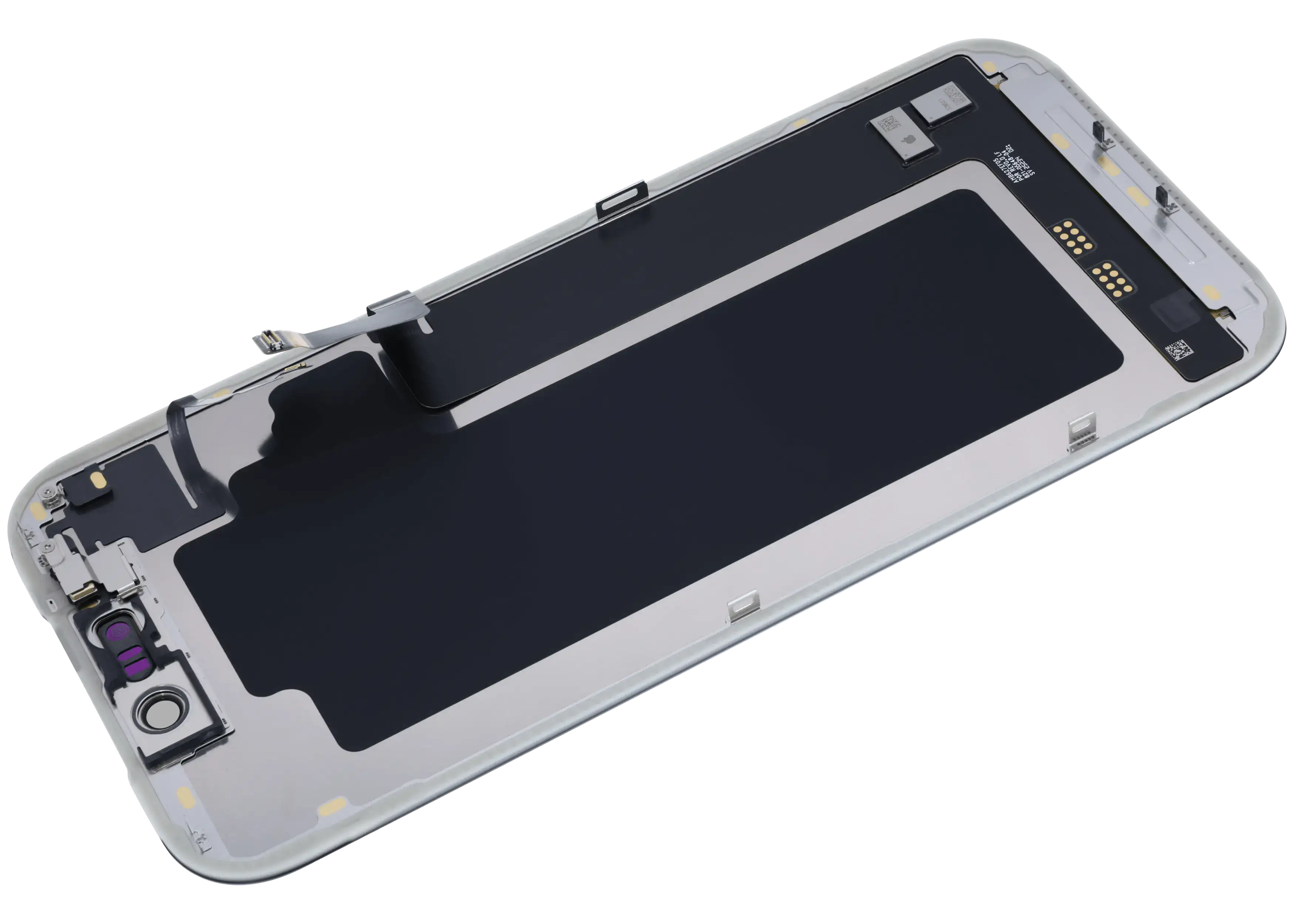 OLED Display for iPhone 17 Pro (Original OEM)