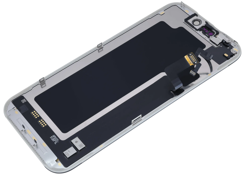 OLED Display for iPhone 17 Pro (Original OEM)