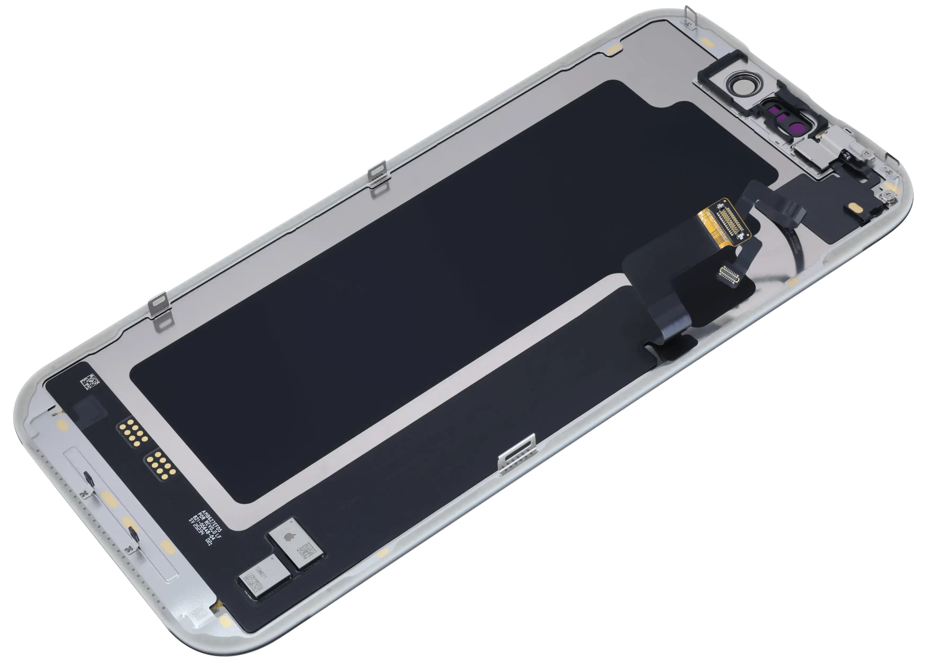 OLED Display for iPhone 17 Pro (Original OEM)