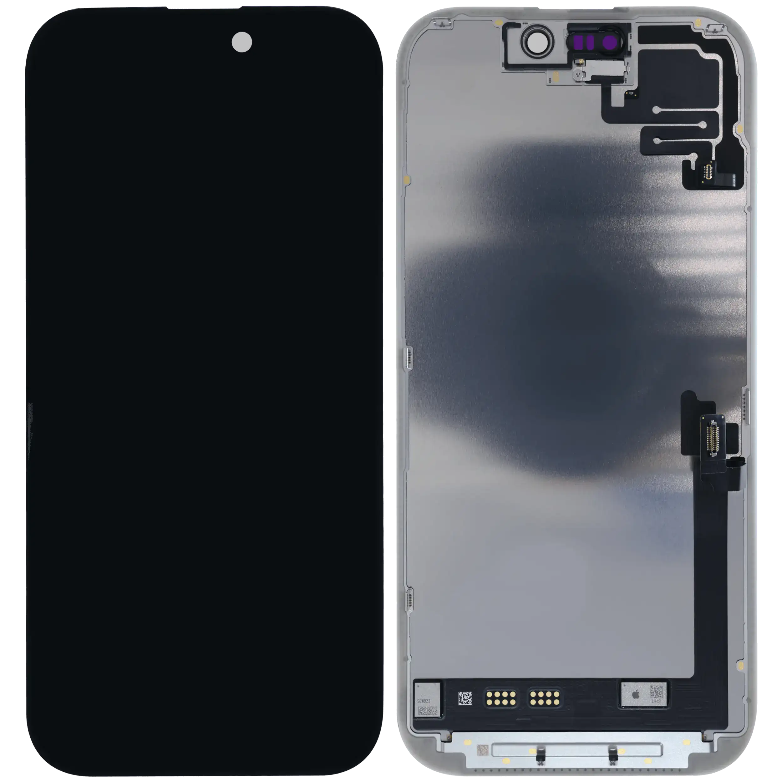 OLED-Display für iPhone 17 (Original OEM)