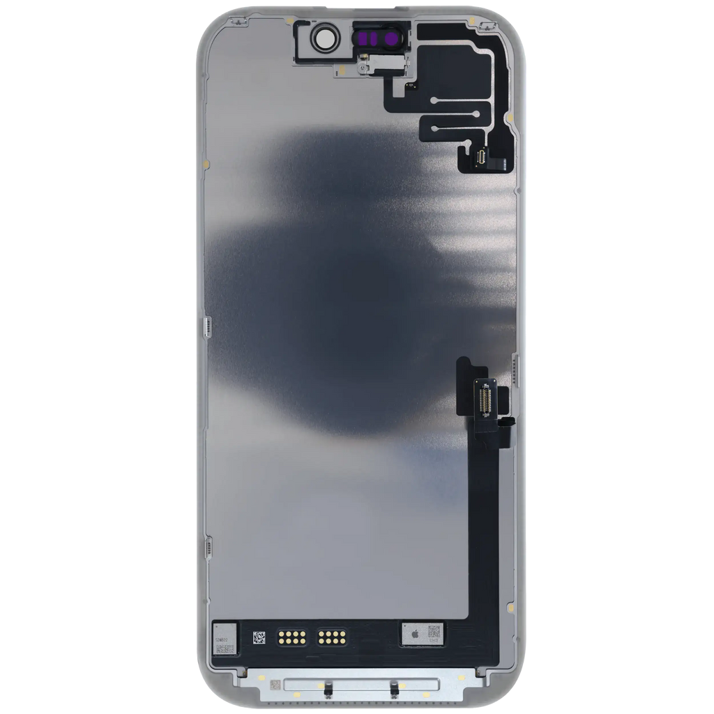 OLED-Display für iPhone 17 (Original OEM)
