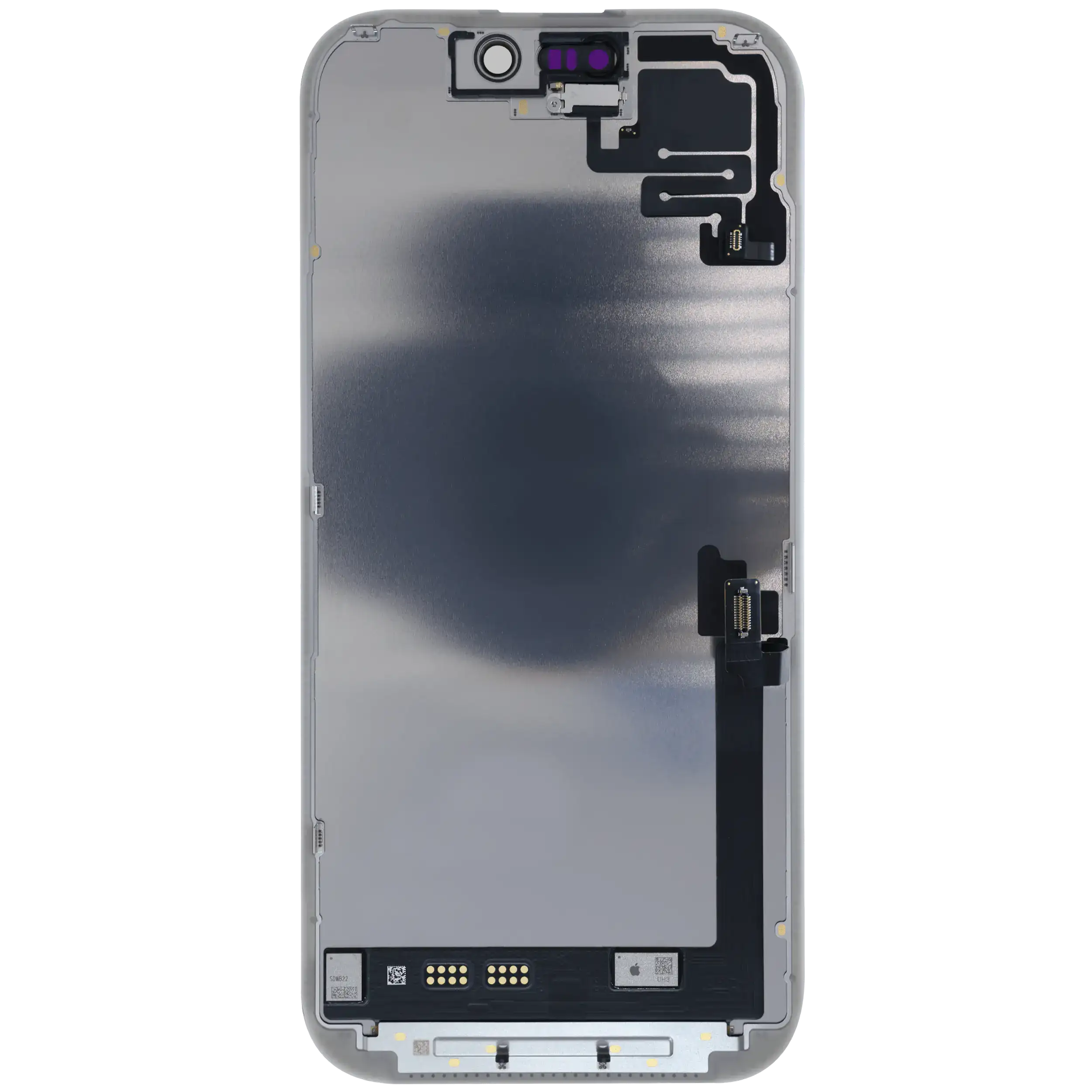 OLED-Display für iPhone 17 (Original OEM)