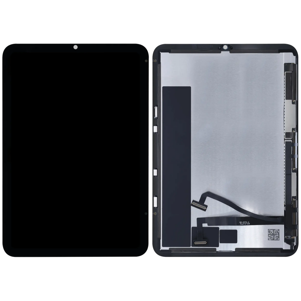 LCD Display with Digitizer for iPad Mini 7 (2024) (WiFi Only) (Original OEM) (All Colors)
