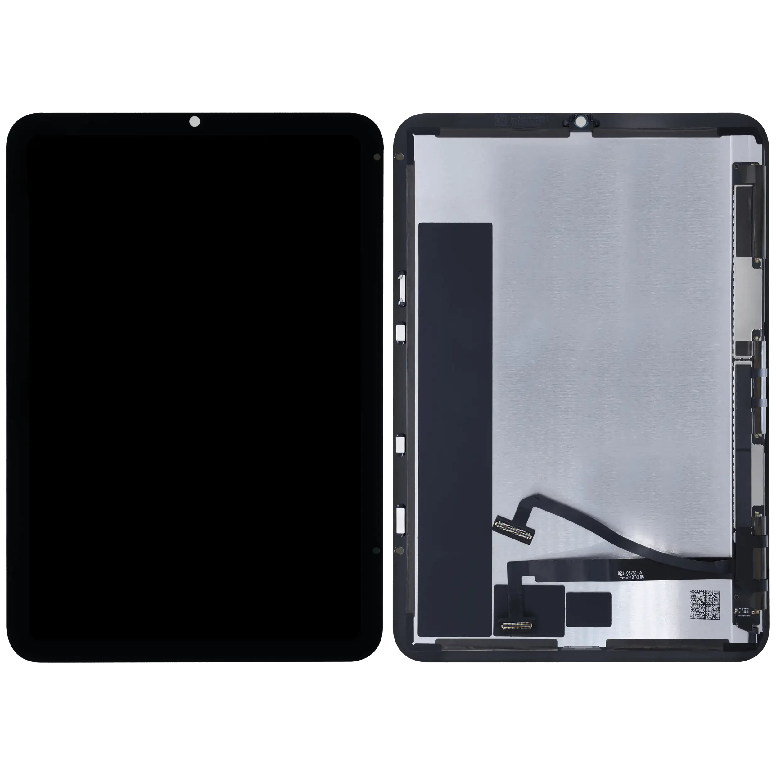 LCD Display with Digitizer for iPad Mini 7 (2024) (WiFi Only) (Original OEM) (All Colors)