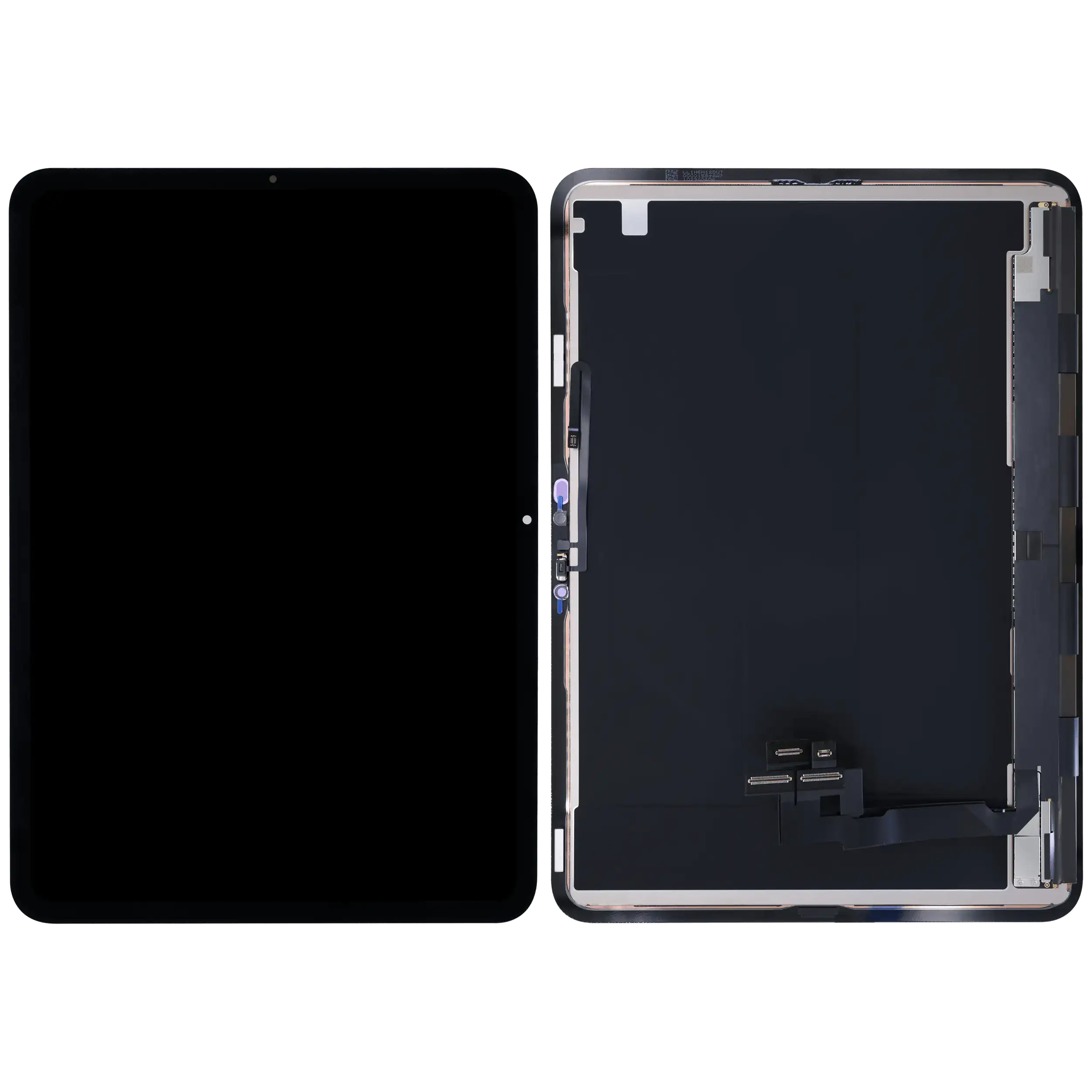 OLED Display with Digitizer for iPad Pro 11" 5th Generation (2024) (WiFi Only) (Original OEM) (All Colors)