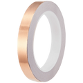 Copper tape (width: 1.5 cm / length: 20 m)