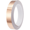 Copper Tape (Width: 2.0 cm / Length: 20 m)