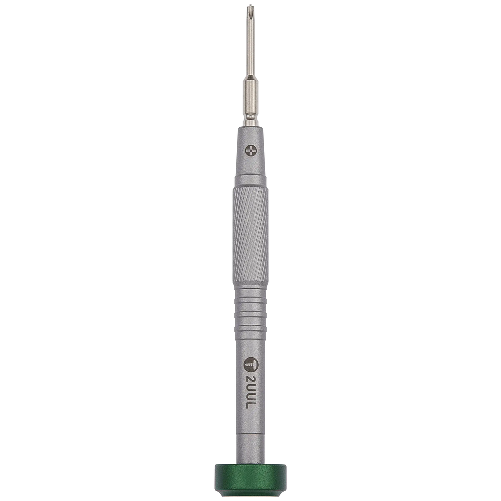 Everyday Schraubendreher 2,5 mm konvexer Kreuzschlitz (2UUL)