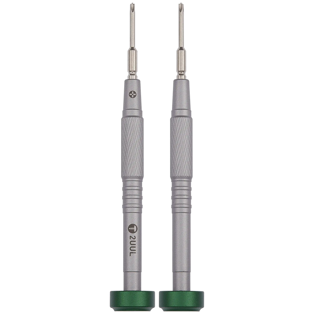 Everyday Schraubendreher 2,5 mm konvexer Kreuzschlitz (2UUL)