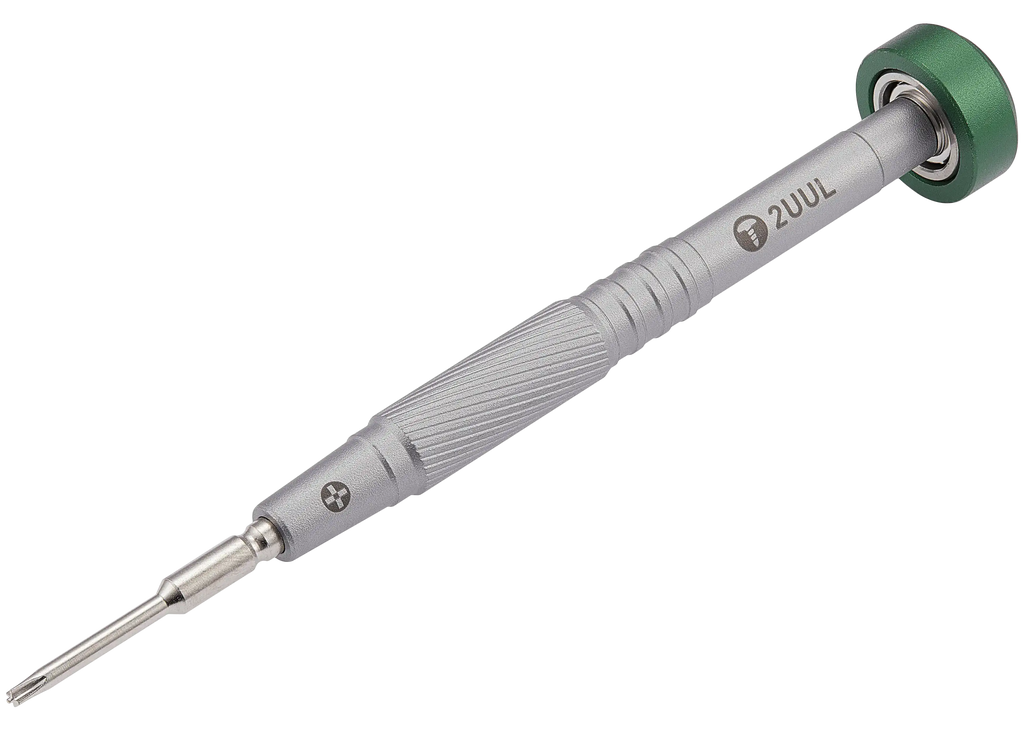 Everyday Schraubendreher 2,5 mm konvexer Kreuzschlitz (2UUL)