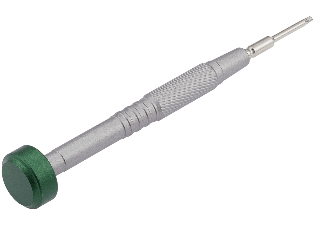 Everyday Schraubendreher 2,5 mm konvexer Kreuzschlitz (2UUL)