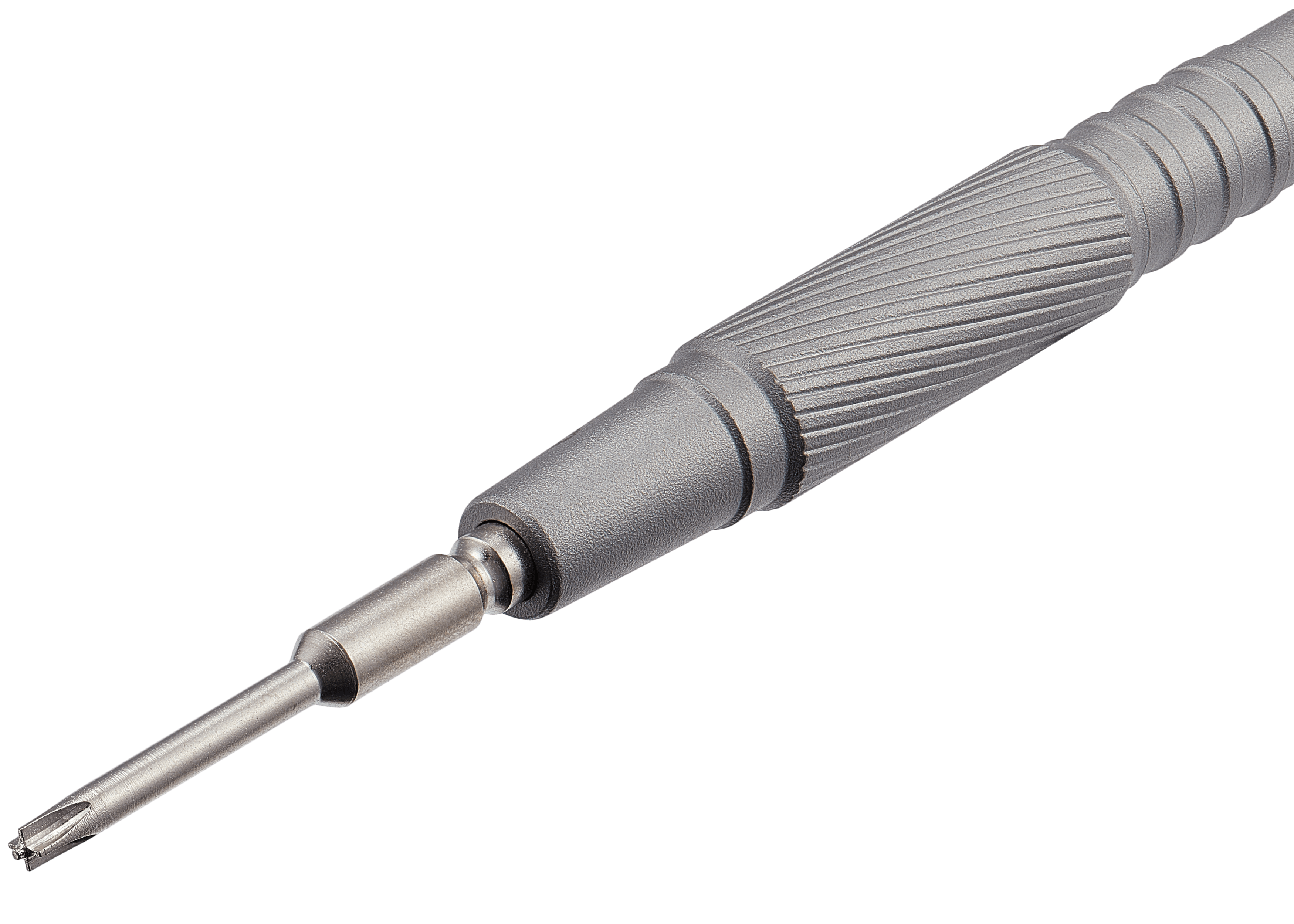 Everyday Schraubendreher 2,5 mm konvexer Kreuzschlitz (2UUL)
