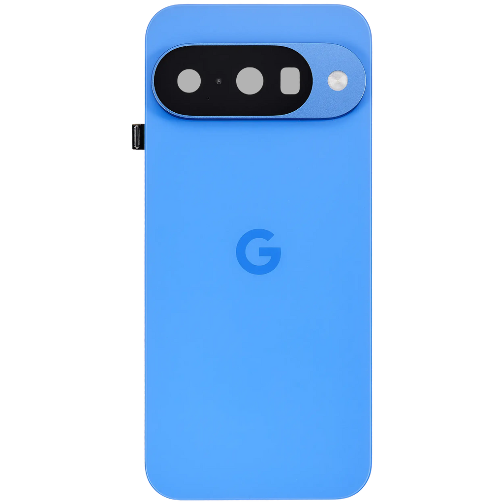 Original OEM-Ausbau Qualität A (gebraucht) – Google Pixel 10 Backcover Housing