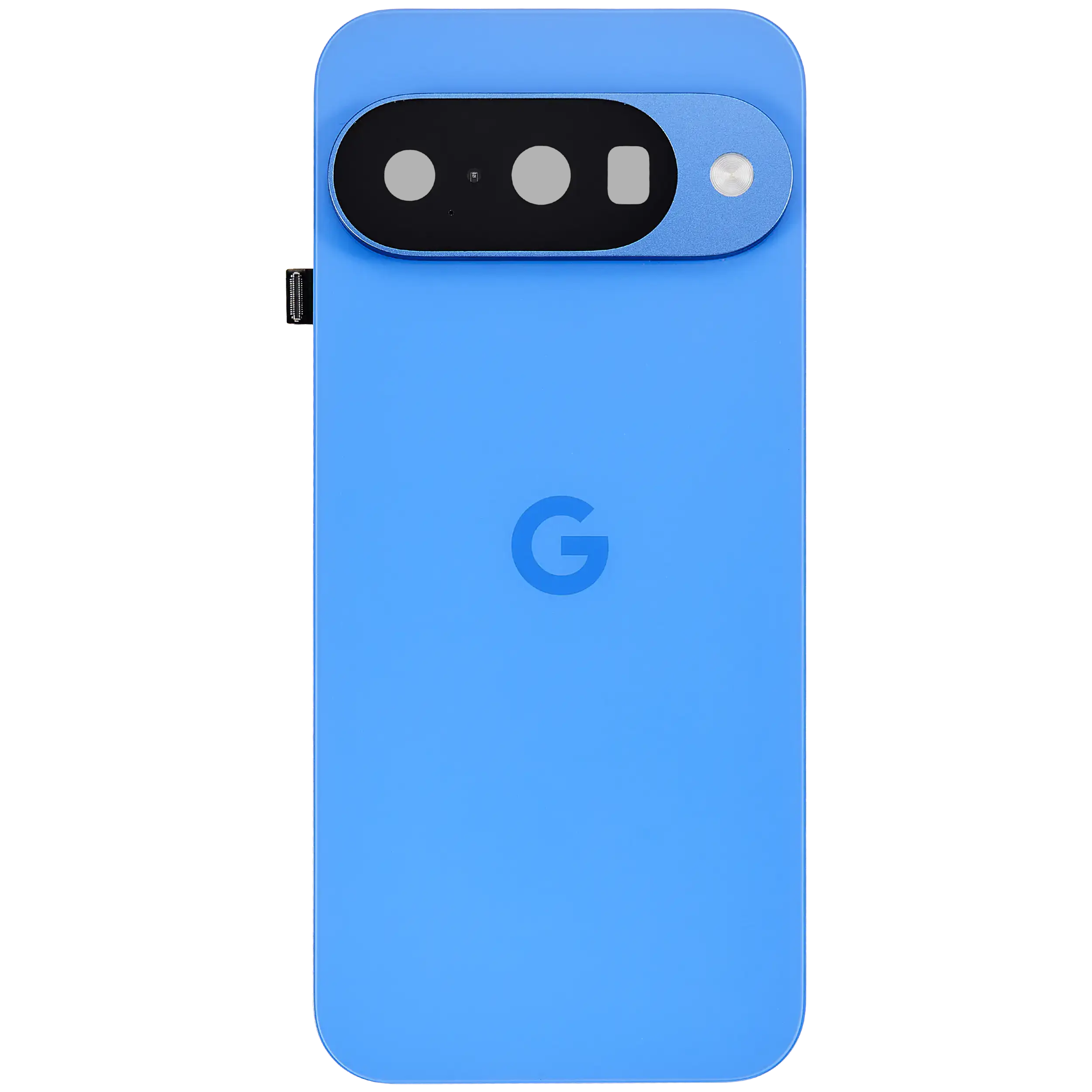 Original OEM-Ausbau Qualität A (gebraucht) – Google Pixel 10 Backcover Housing
