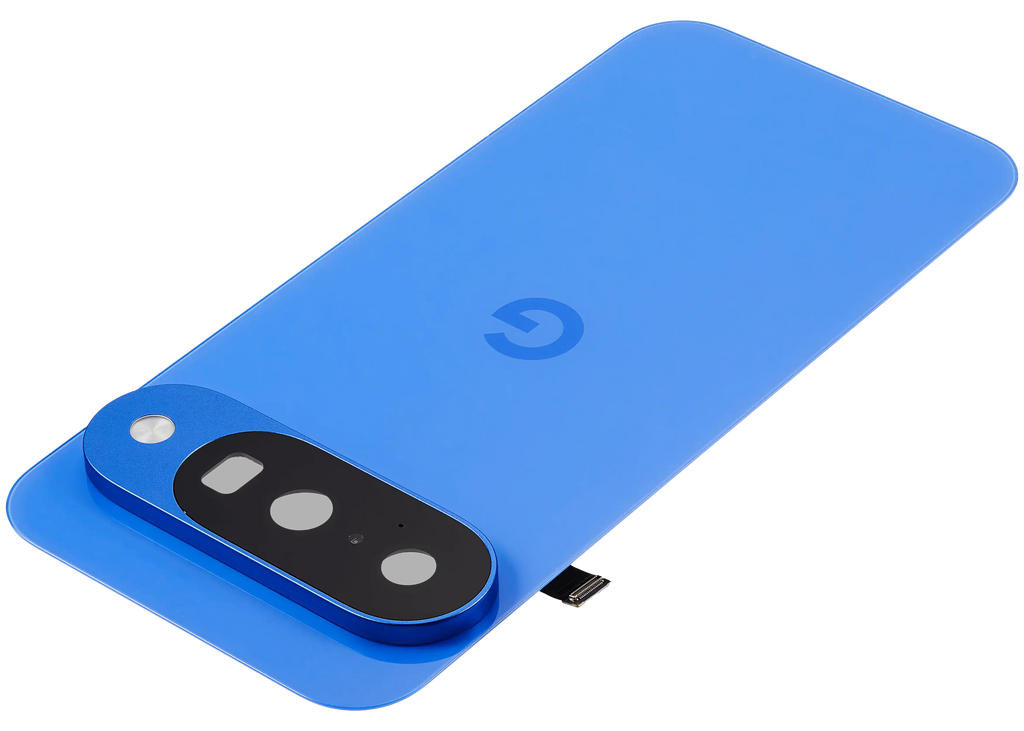 Original OEM-Ausbau Qualität A (gebraucht) – Google Pixel 10 Backcover Housing