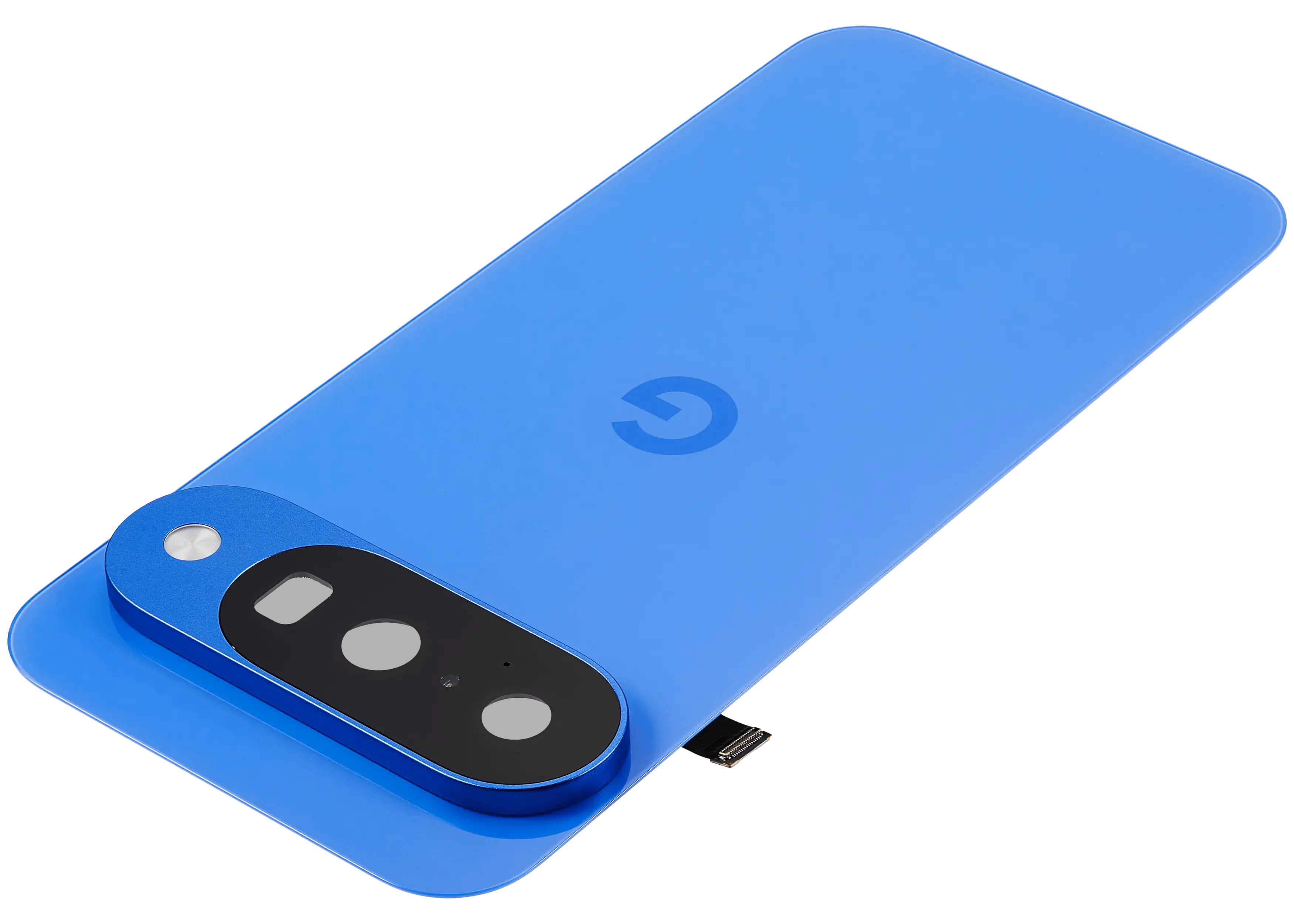 Original OEM-Ausbau Qualität A (gebraucht) – Google Pixel 10 Backcover Housing