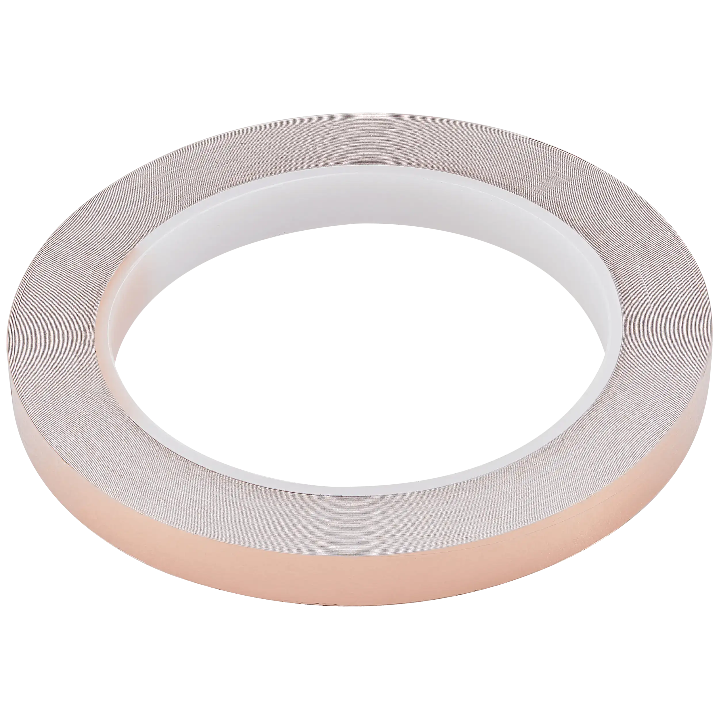 Kupferfolie (Breite: 1,0 cm / Länge: 20 m)