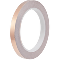Kupferfolie (Breite: 1,0 cm / Länge: 20 m)