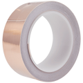 Copper foil (width: 5.0 cm / length: 20 m)