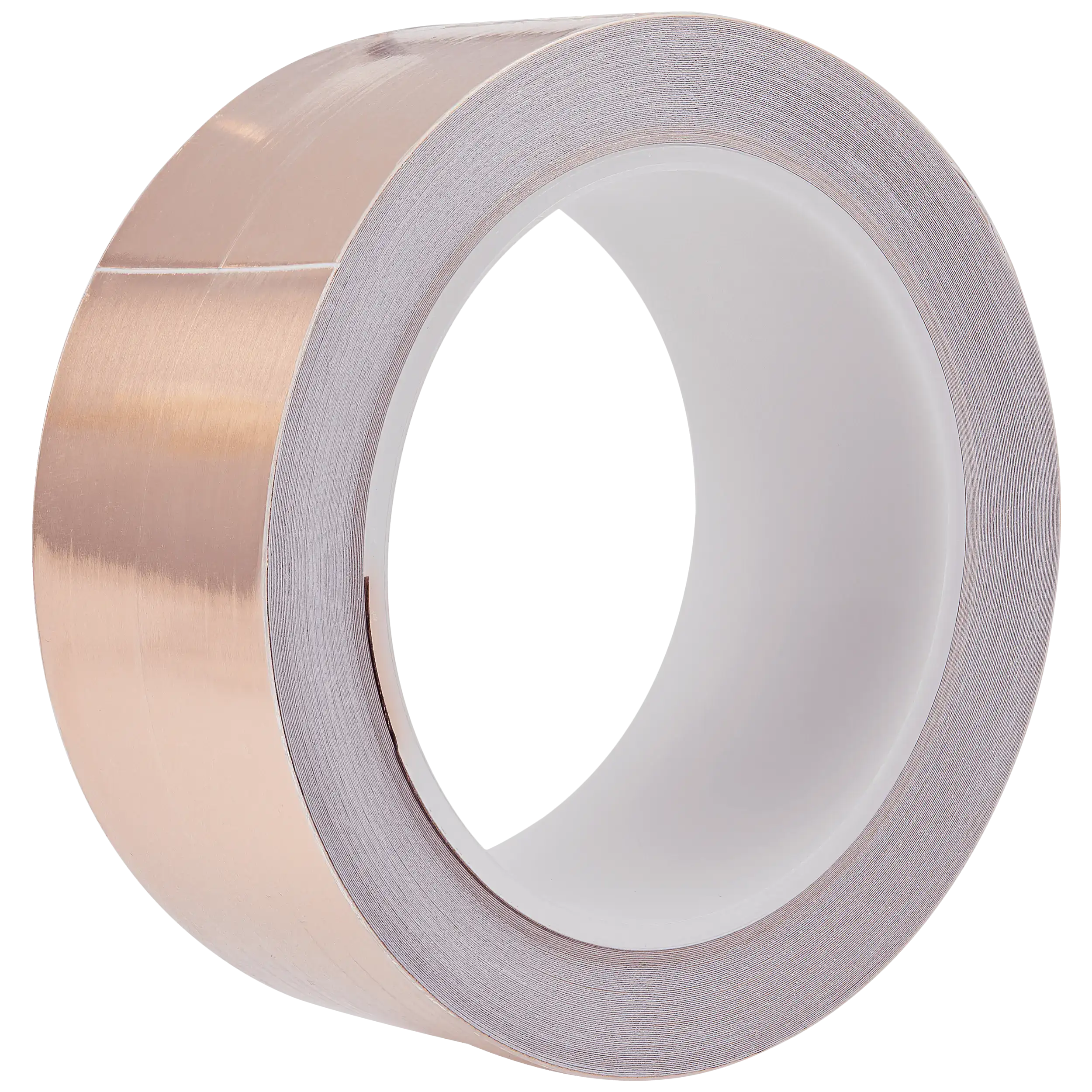 Kupferpapier (Breite: 5.0 cm / Länge: 20 m)