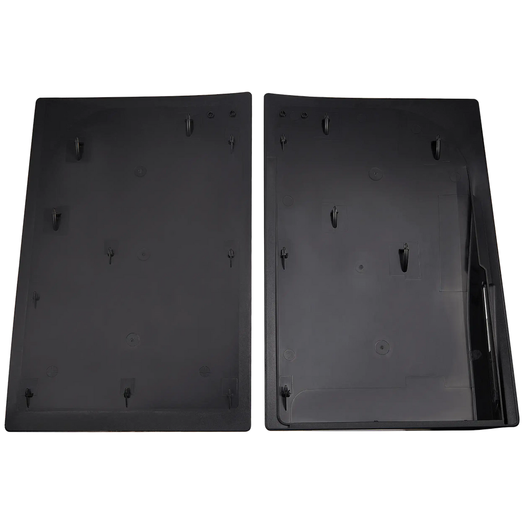 Front Cover (Top & Bottom Part) for PlayStation 5 (1000 / 1100 / 1200) - The Soul of Mount Yotei