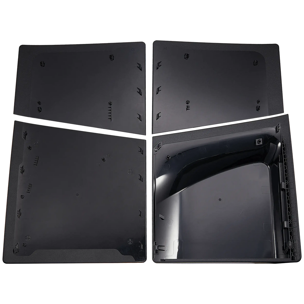 Faceplate Set für PS5 Pro (Disc) Spider-Man