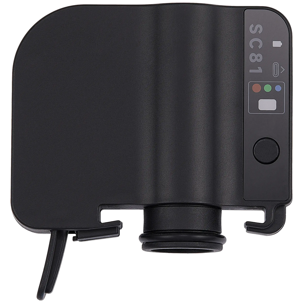 SC81 SurGun Actuated Hot Glue Gun (2UUL)