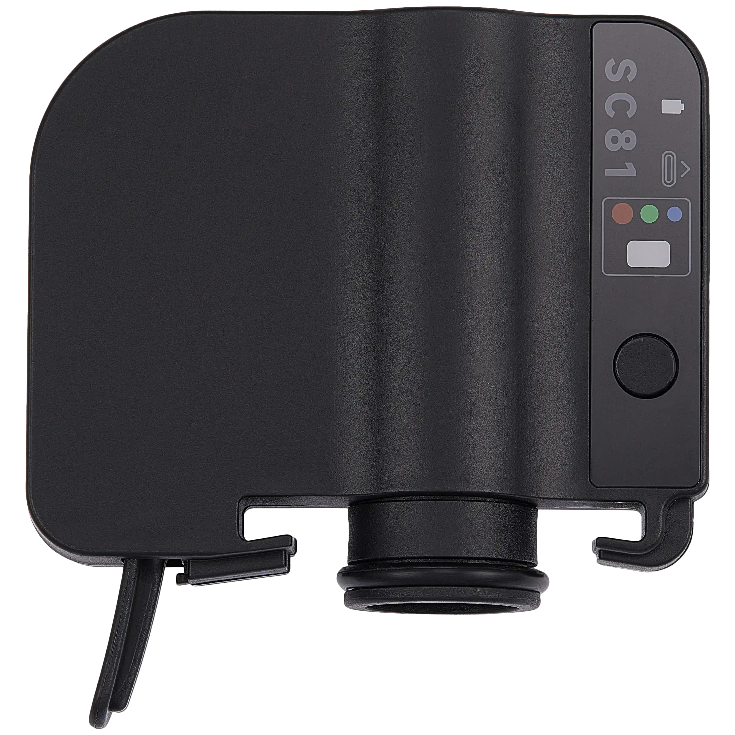 SC81 SurGun Actuated Hot Glue Gun (2UUL)