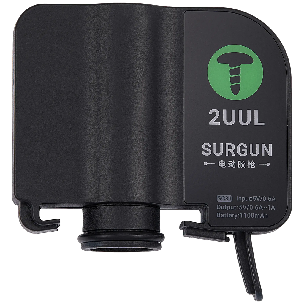 SC81 SurGun Actuated Hot Glue Gun (2UUL)