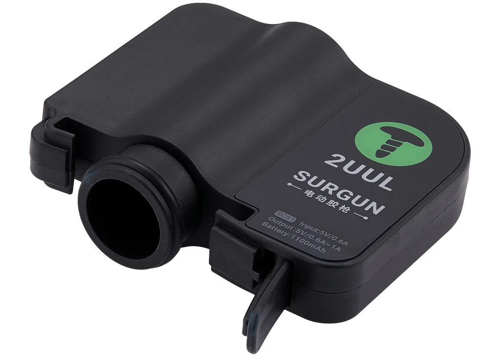 SC81 SurGun Actuated Hot Glue Gun (2UUL)