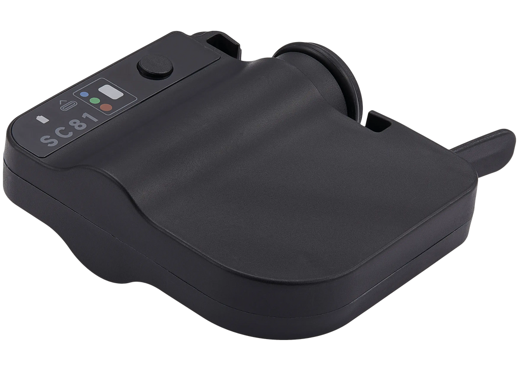 SC81 SurGun Actuated Hot Glue Gun (2UUL)