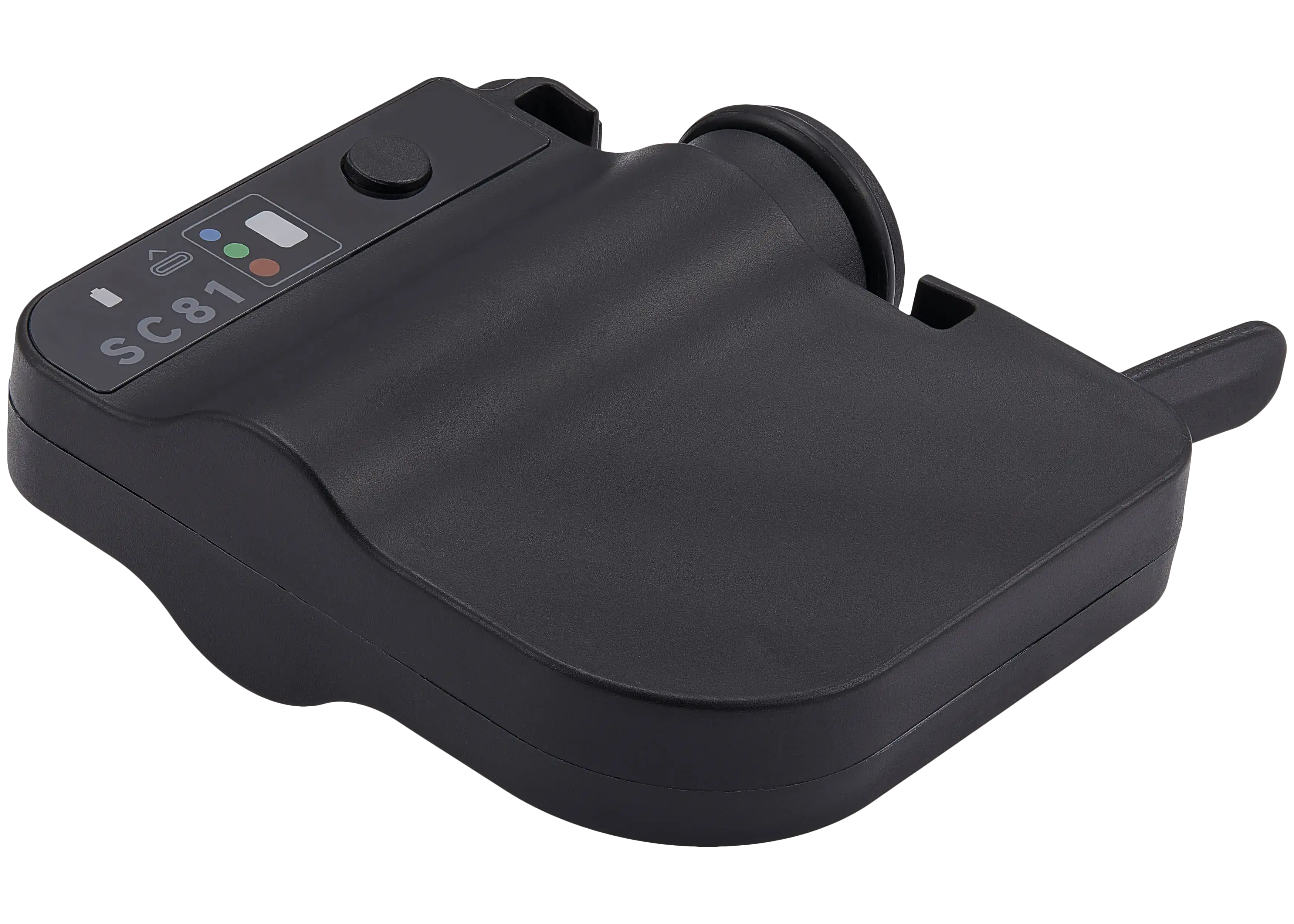 SC81 SurGun Actuated Hot Glue Gun (2UUL)