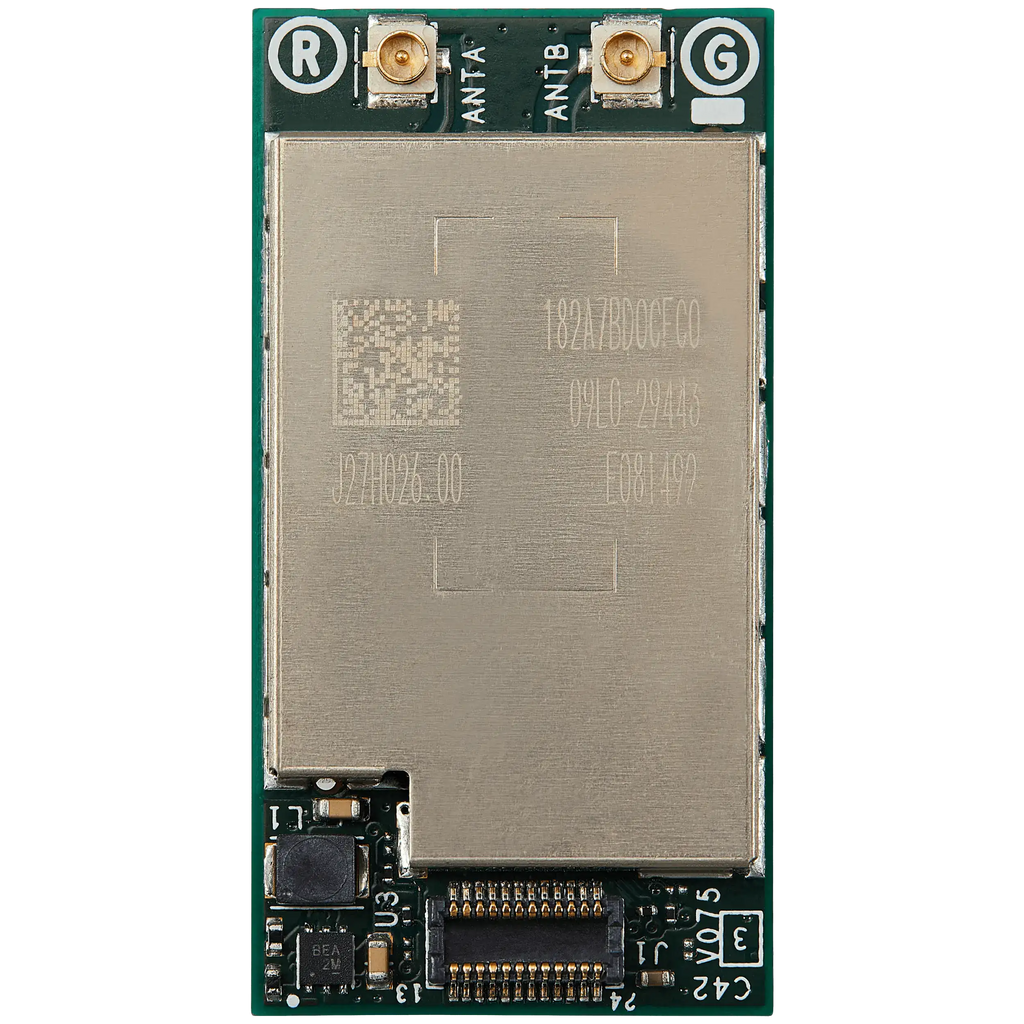 WLAN-Modulplatine für Nintendo Wii U (2878D-MICB2)