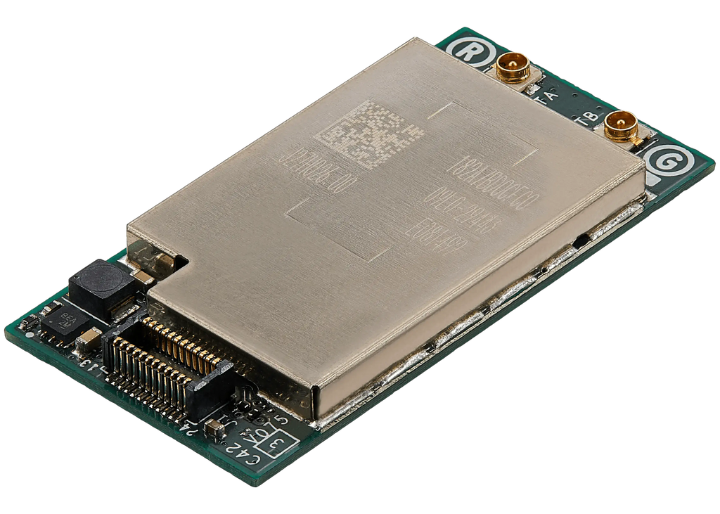 WLAN-Modulplatine für Nintendo Wii U (2878D-MICB2)