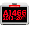LCD-Display für MacBook Air 13" A1466 (2013-2017) (Aftermarket Plus)