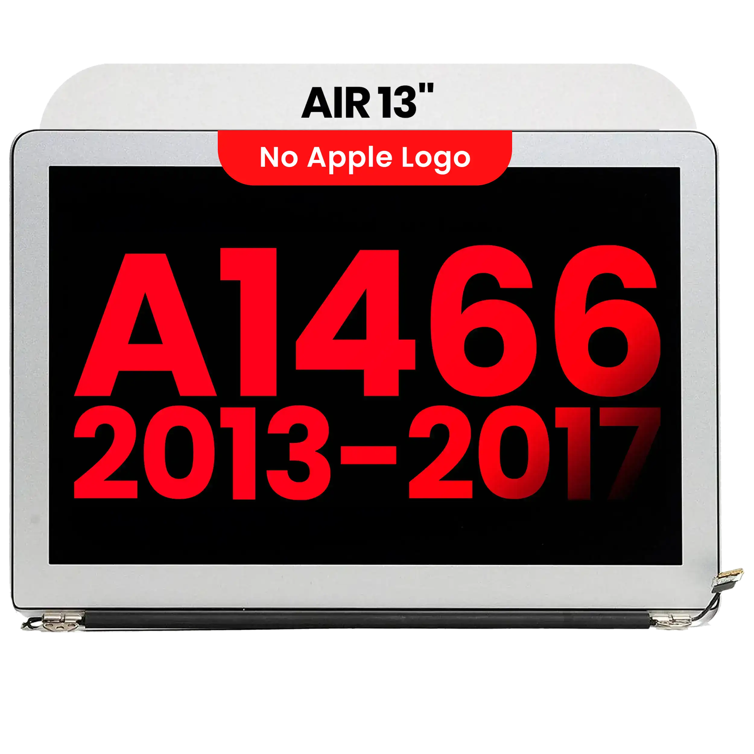 LCD-Display für MacBook Air 13" A1466 (2013-2017) (Aftermarket Plus)