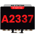 LCD Panel for MacBook Air 13" Retina (A2337) (All Years) (Aftermarket Plus)