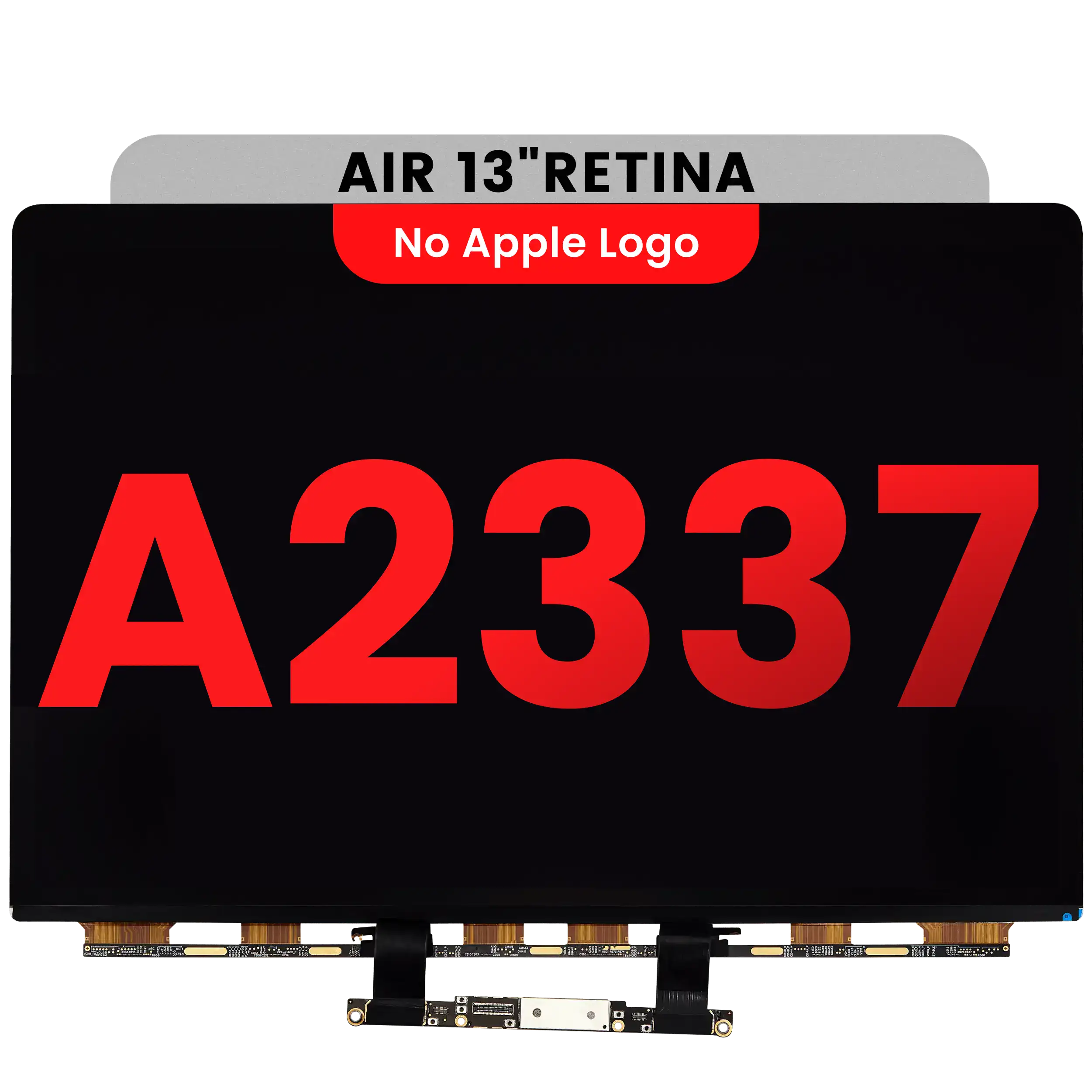 LCD Panel for MacBook Air 13" Retina (A2337) (All Years) (Aftermarket Plus)