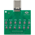 Type-C Connector Breakout Board for Samsung Galaxy Note Series