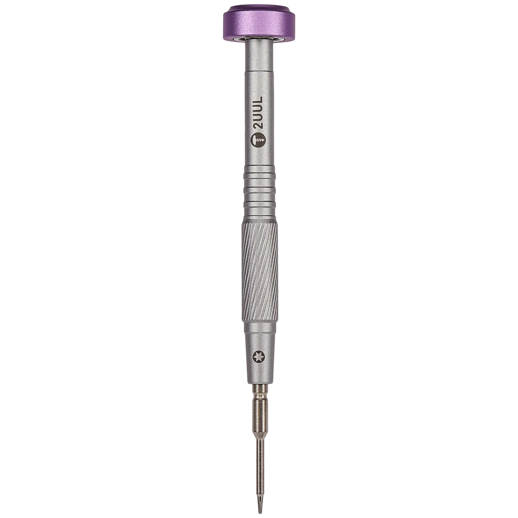 Alltags-Schraubendreher Torx T2 (2UUL)
