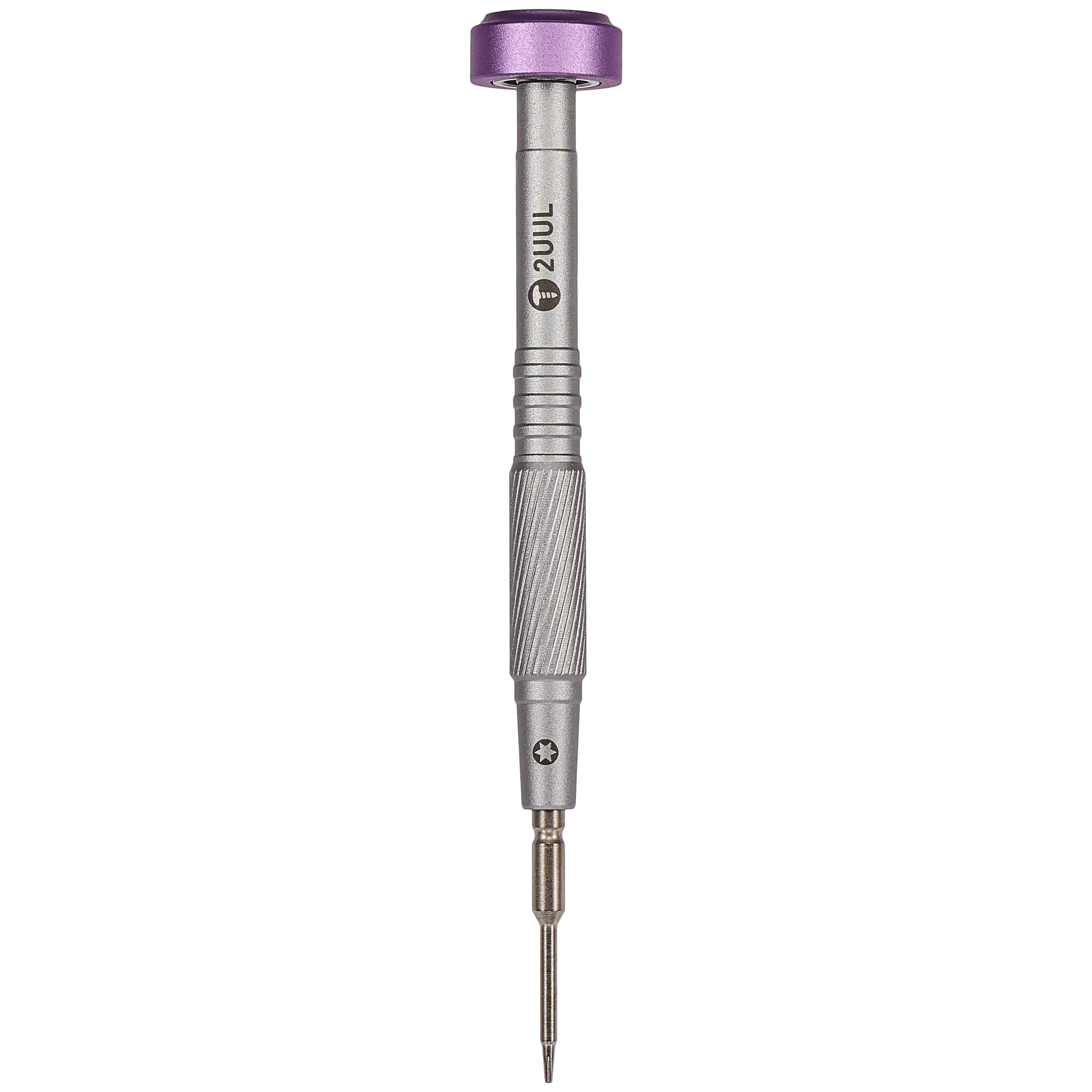 Alltags-Schraubendreher Torx T2 (2UUL)
