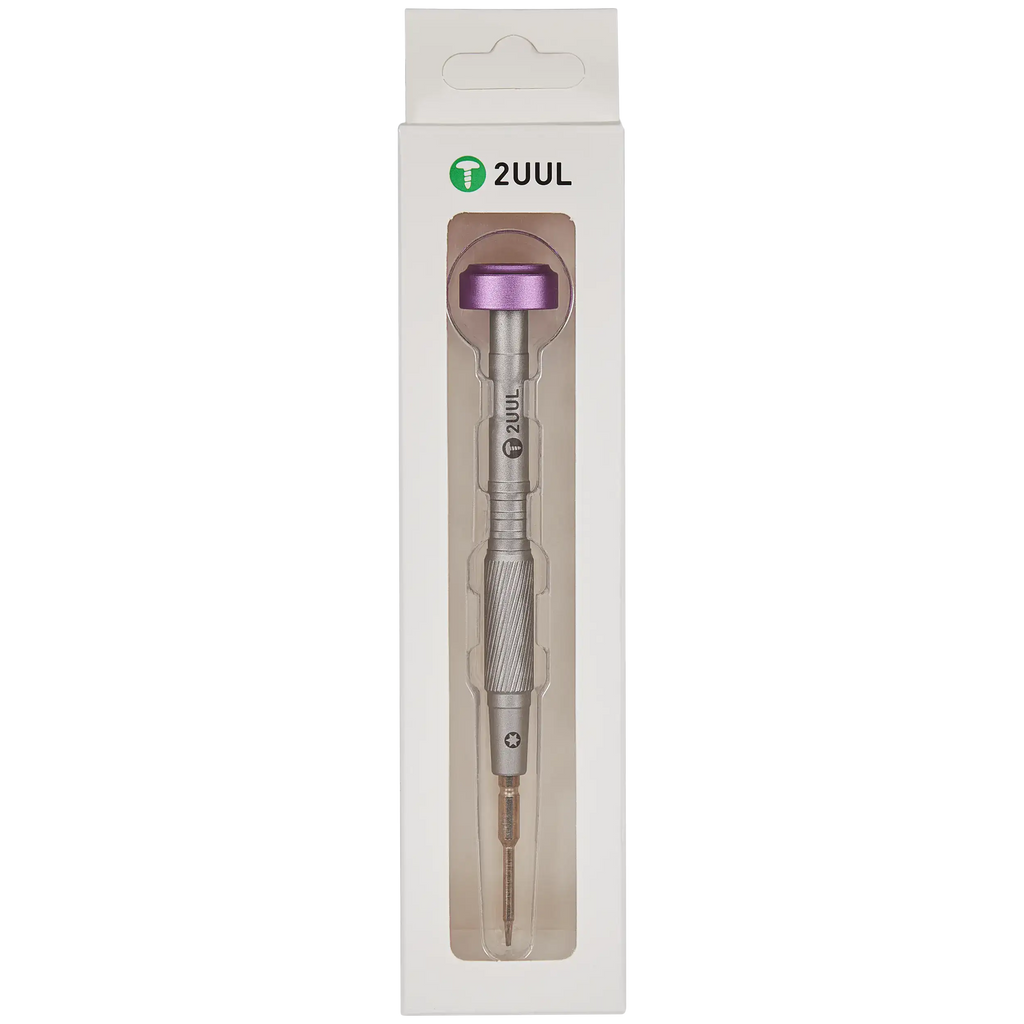 Alltags-Schraubendreher Torx T2 (2UUL)