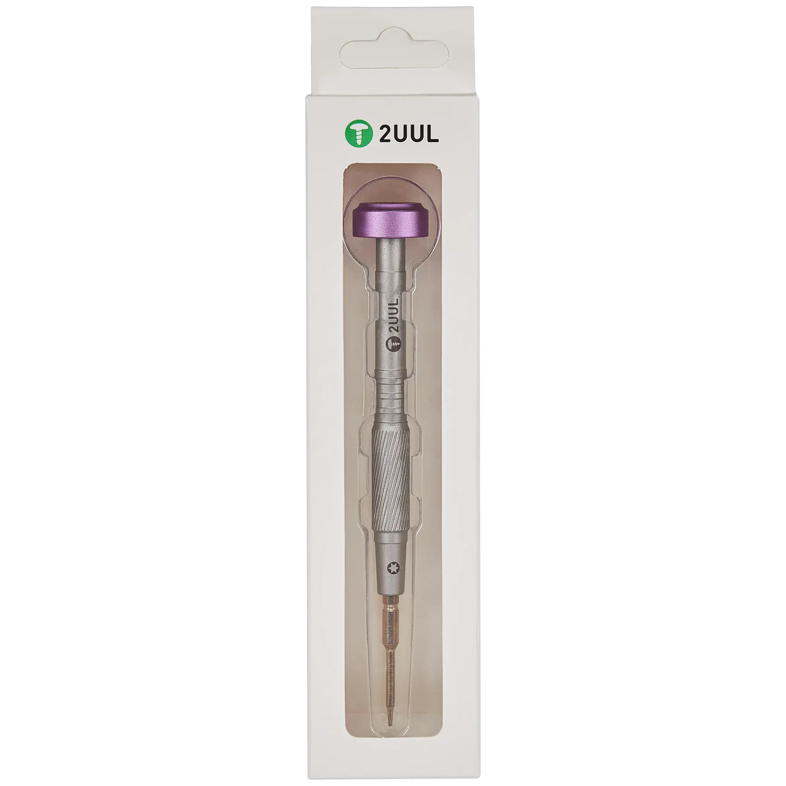 Alltags-Schraubendreher Torx T2 (2UUL)