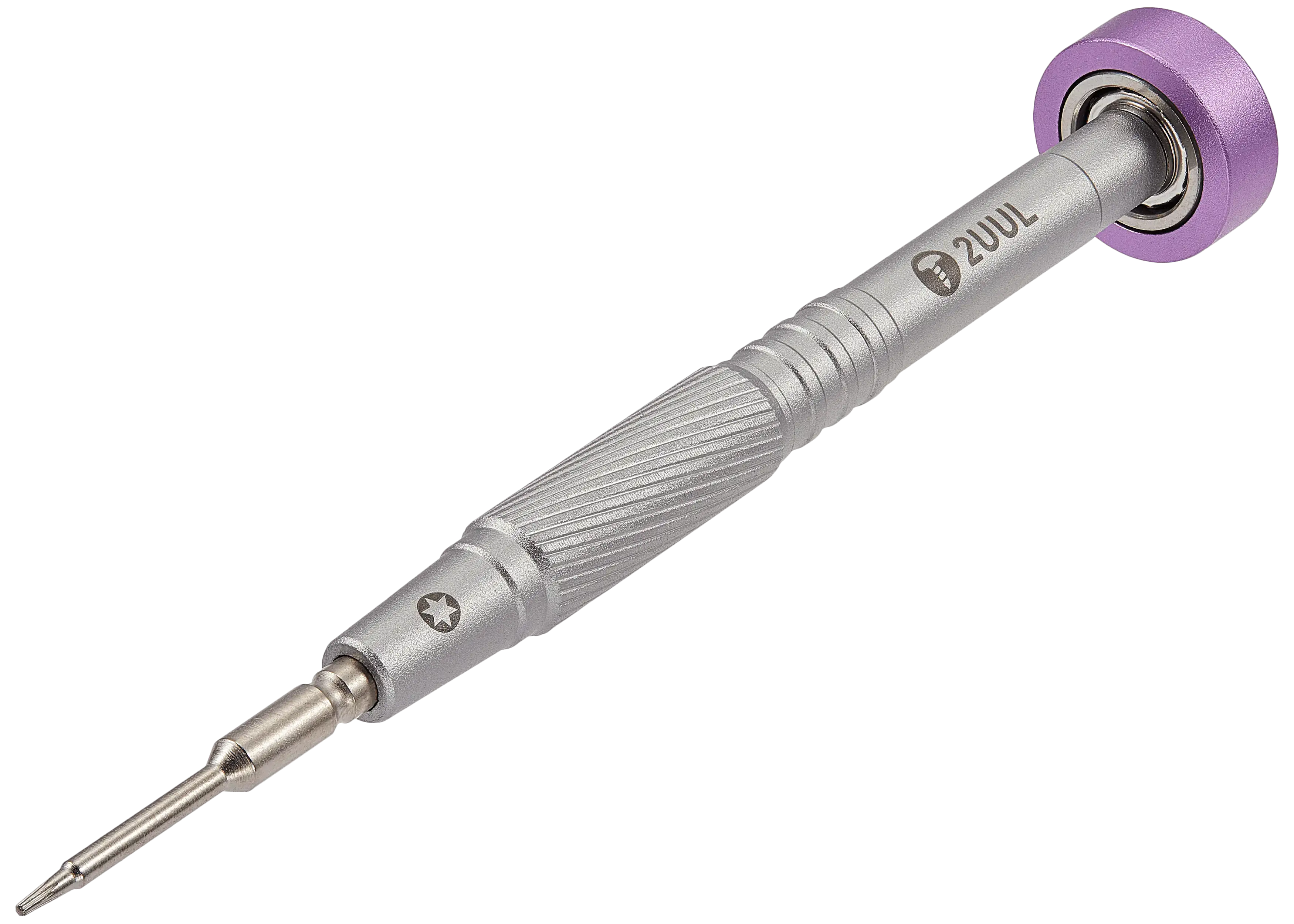 Alltags-Schraubendreher Torx T2 (2UUL)