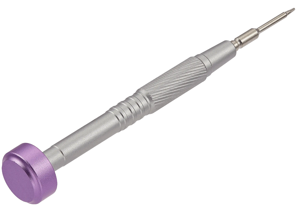 Alltags-Schraubendreher Torx T2 (2UUL)