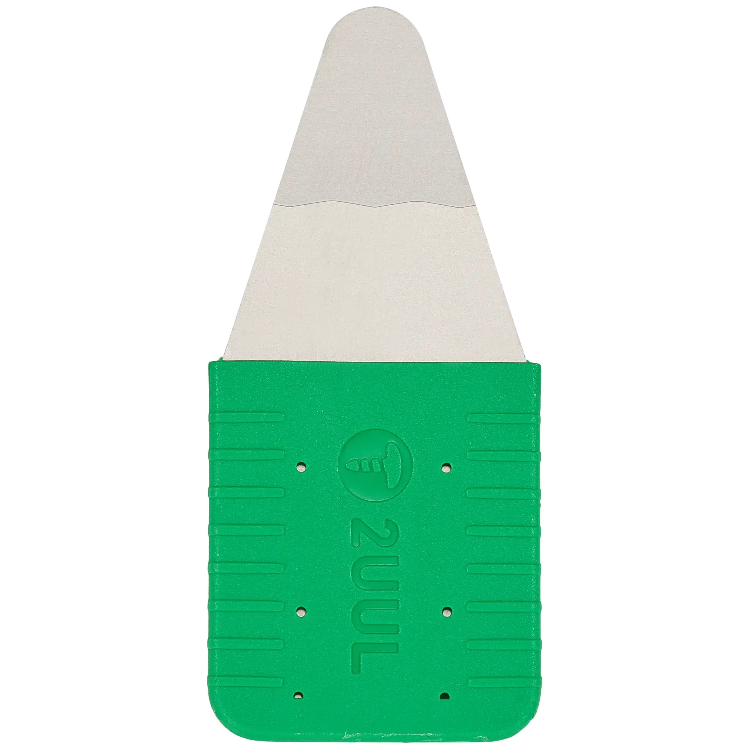 Dünnes Rundkopf-Öffnungswerkzeug (1.5") (2UUL)