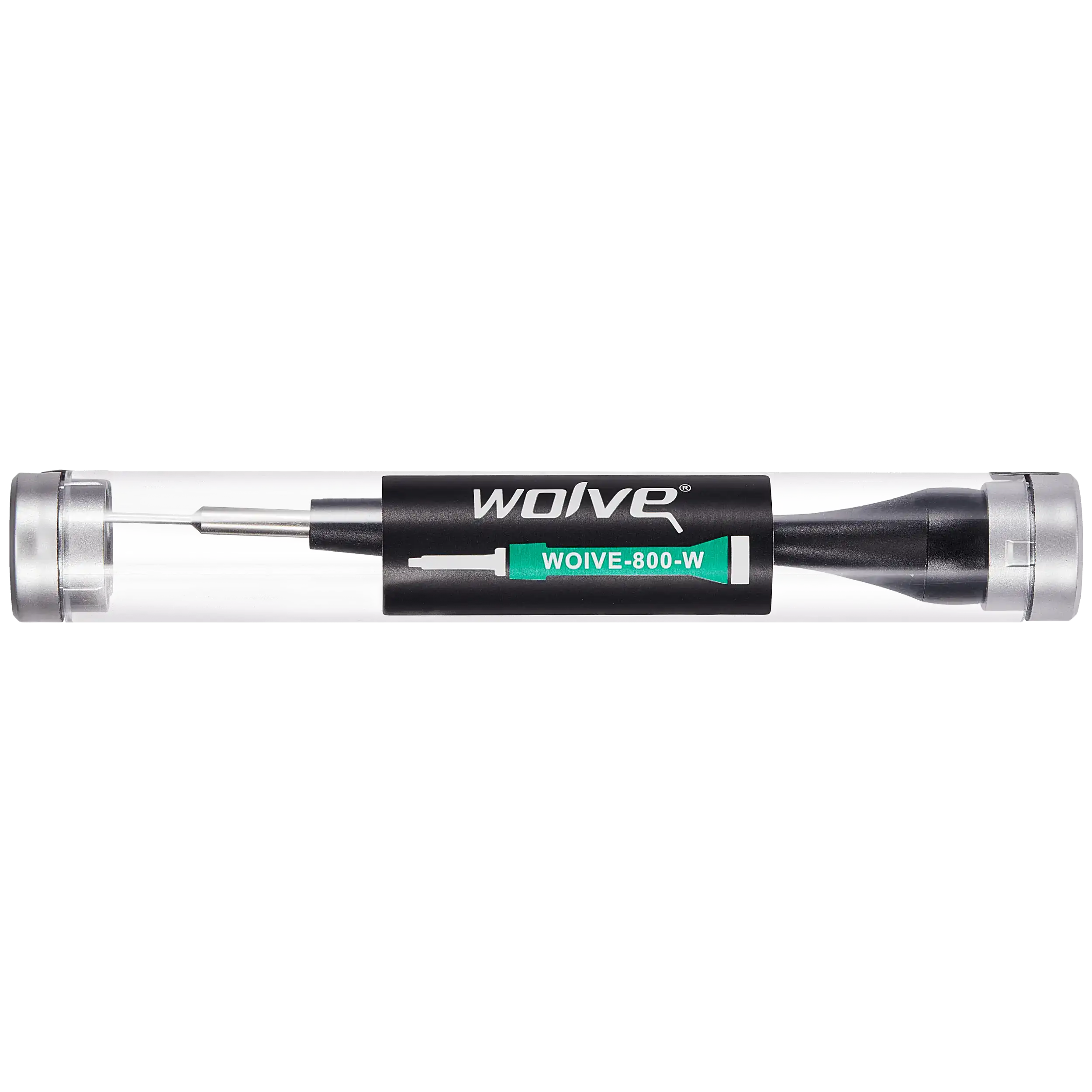 Pentalobe / 5-Point Star Screwdriver for iPhones 0.8mm (Wolve Series)