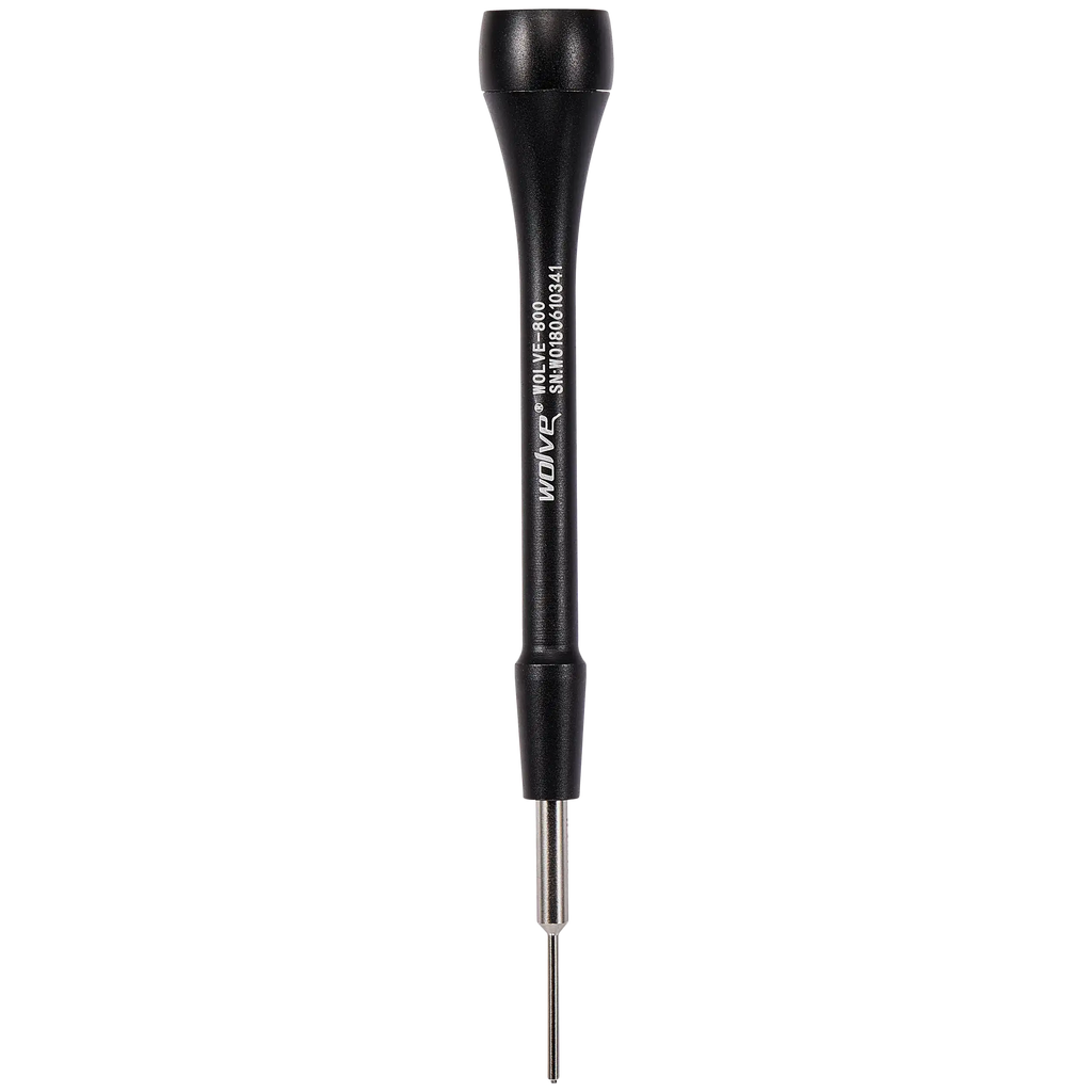 Pentalobe / 5-Point Star Screwdriver for iPhones 0.8mm (Wolve Series)