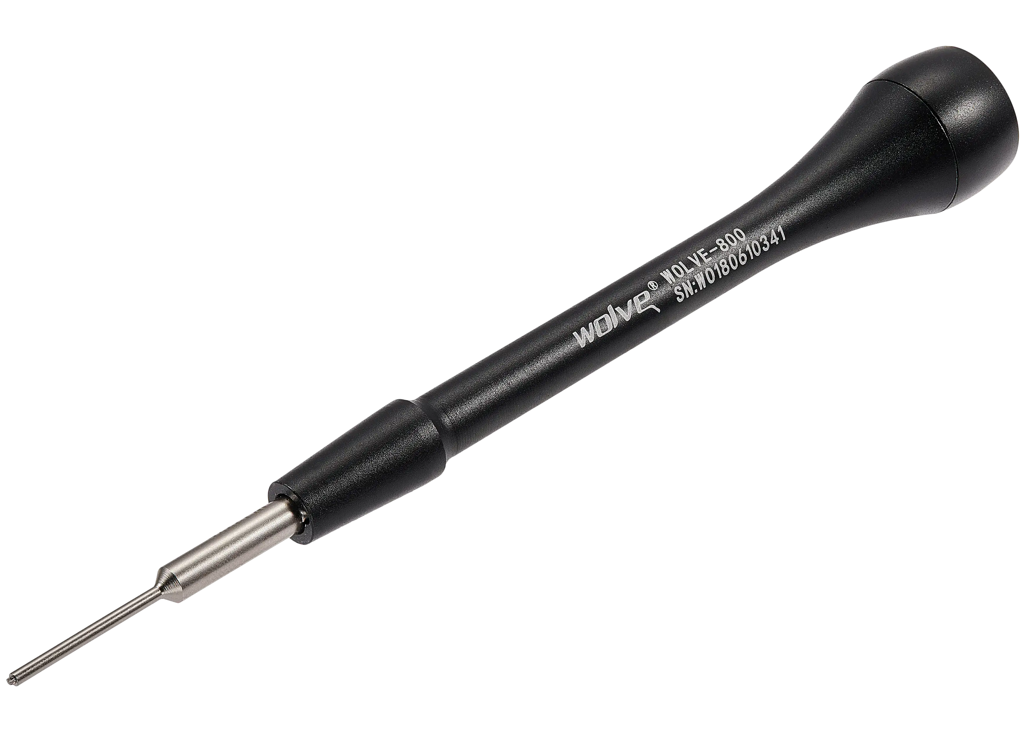 Pentalobe / 5-Point Star Screwdriver for iPhones 0.8mm (Wolve Series)